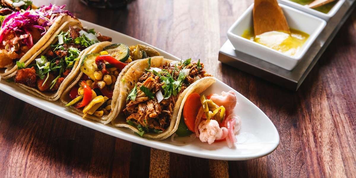 Tacolicious