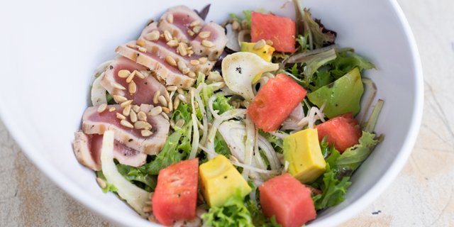 Francesca Salad