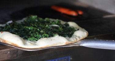 All Good Pizza