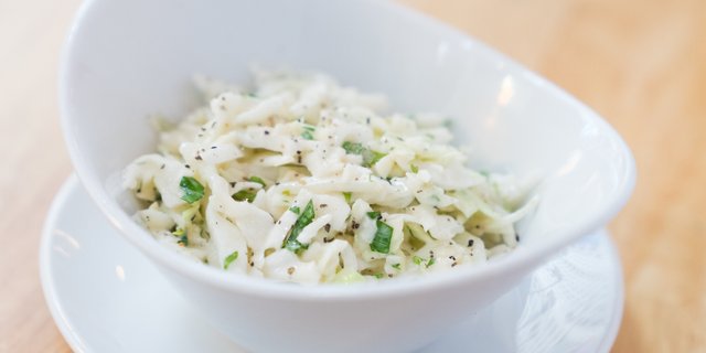 Coleslaw