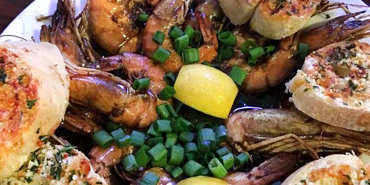 The Galley Seafood Restaurant