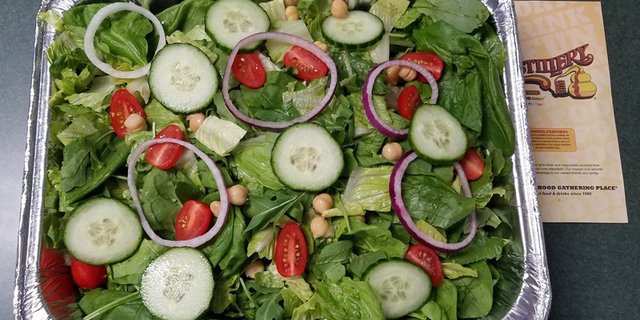 House Salad