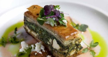 Bistro 369 Lex Caterers