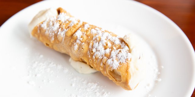 Cannoli