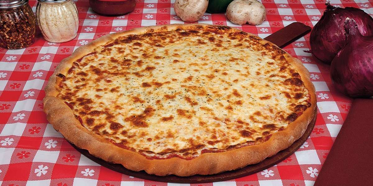 Rosati's Pizza
