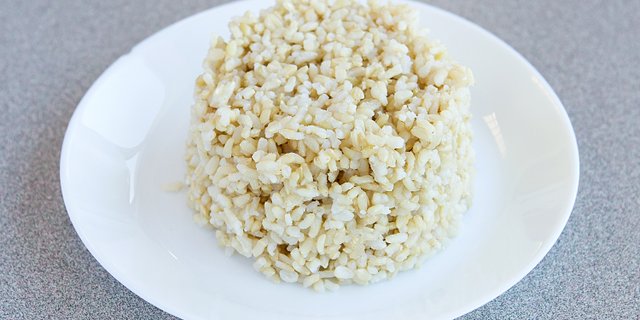 Brown Rice