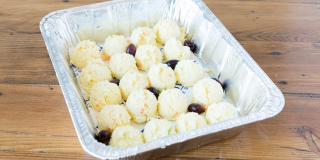 Potato Salad