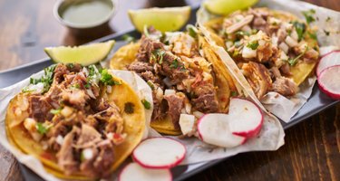 La Metapaneca Grill