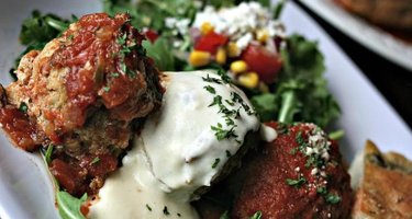 The Meatball Stoppe