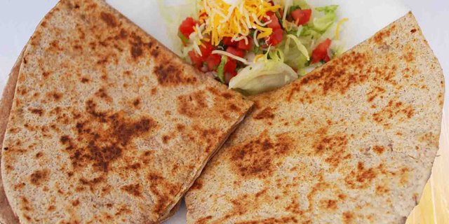 Quesadilla