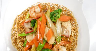 Son Nam Restaurant