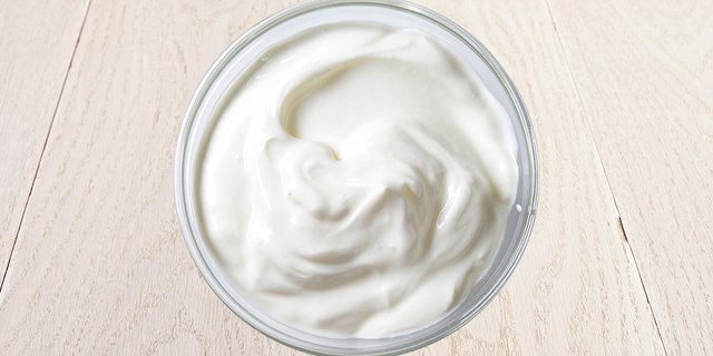 Sour Cream