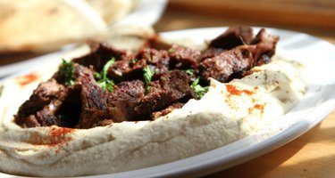 Baba Pita