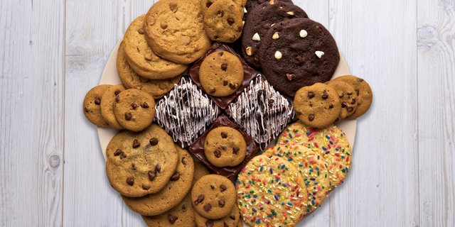 Best of Both Worlds Platter