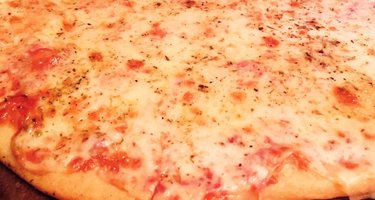 Vittoria's Pizza 24/7 & Catering