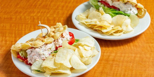 Corporate Lunch 2