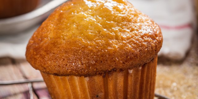 Cornbread Muffins