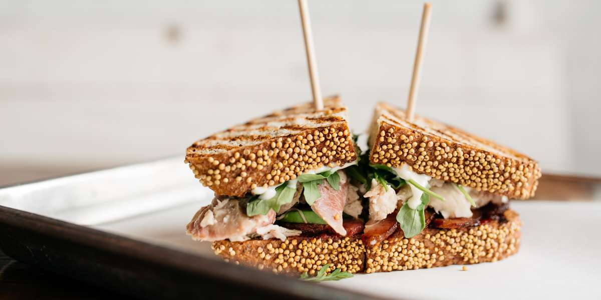 Swine & Sons Provisions