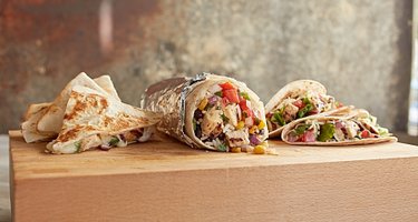 Willy's Mexicana Grill