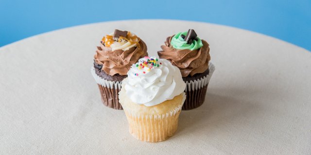 Cupcakes