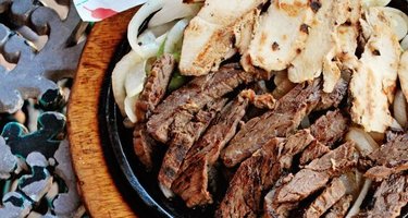 Casa Perico Mexican Grille