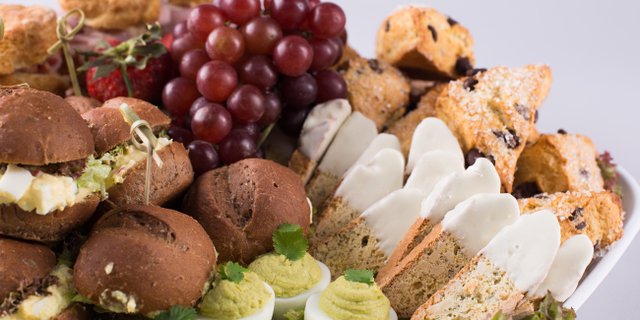 Snack Platter