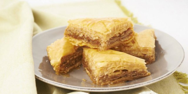 Baklava