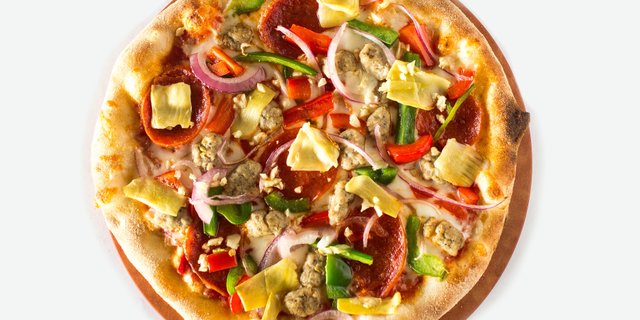 Firenza Pizza