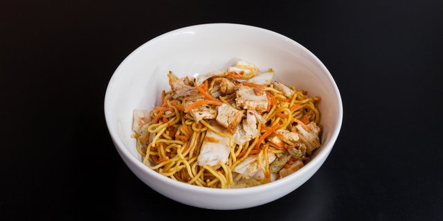 'Tarian Noodle Bowl