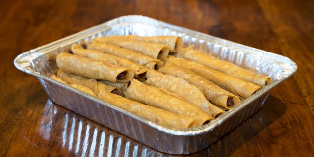 Taquitos