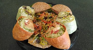 Manna Catering & Coffee