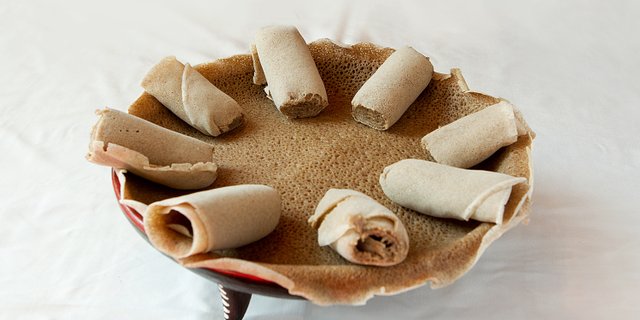 Injera