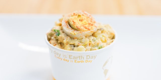 Potato Salad