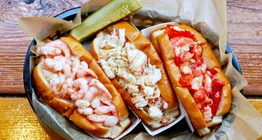 Luke's Lobster