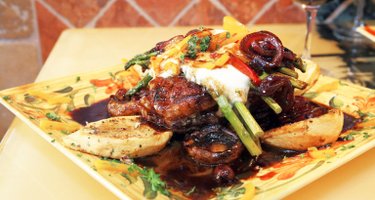 Massimino's Cucina Italiana