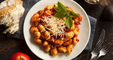 Italian Spoon