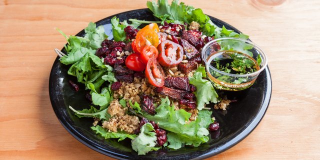 Kale Salad