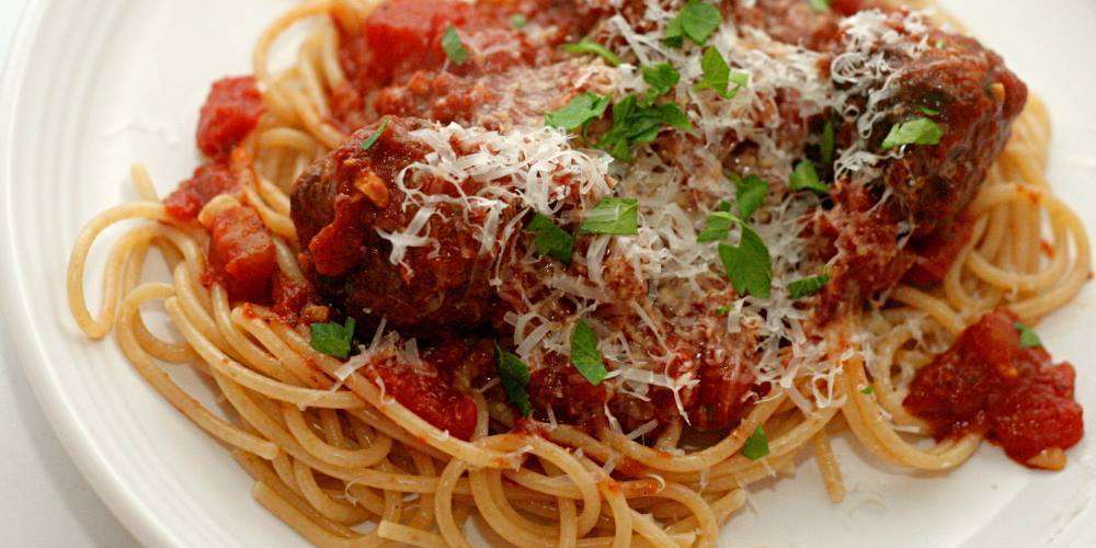 Que Pasta