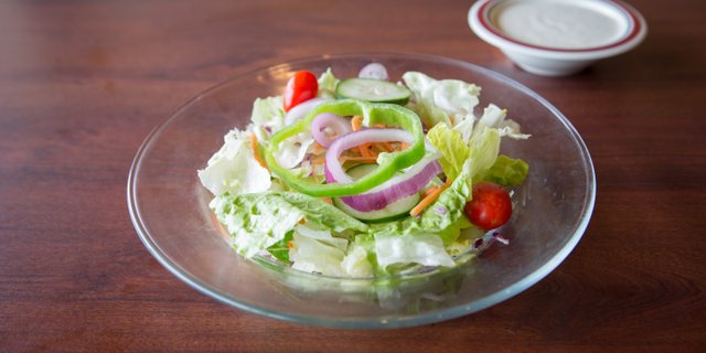 Garden Salad
