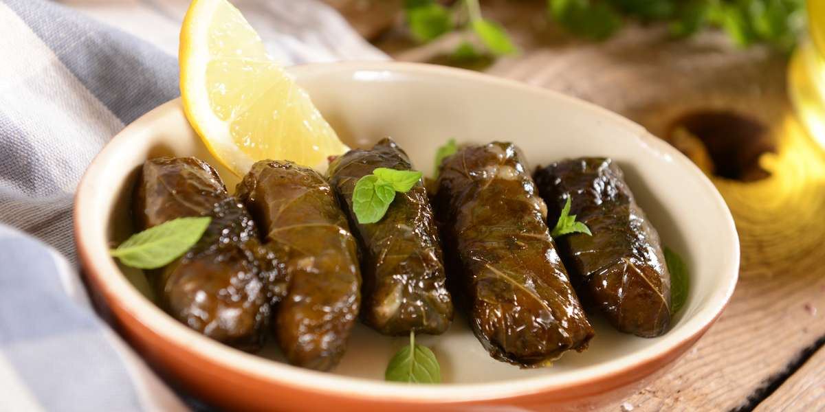 Greek Bistro