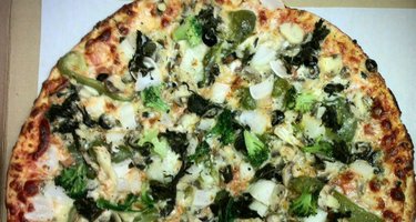 Pizza Land