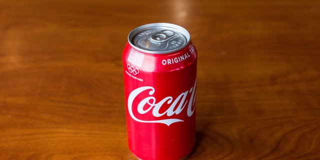 Assorted Individual Sodas