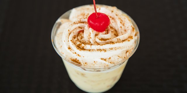 Tres Leches