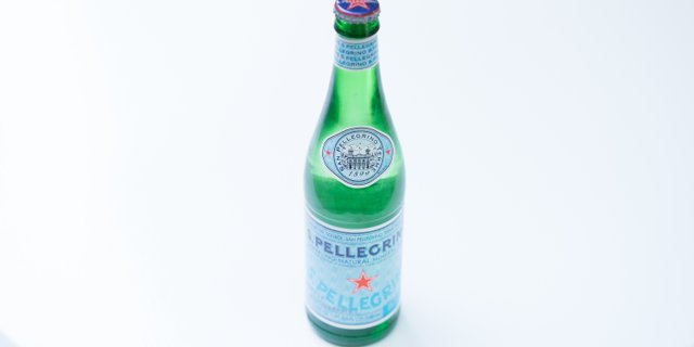 Pellegrino Sparkling Water