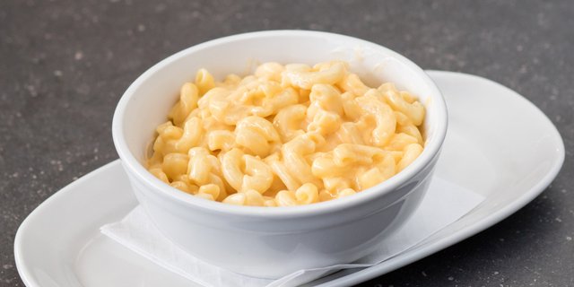Macaroni & Cheese