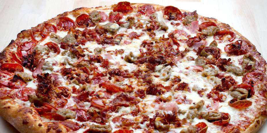 Pizza Extreme