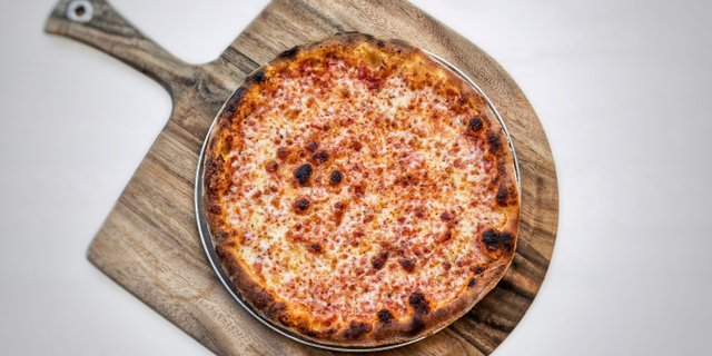 New York Pizza