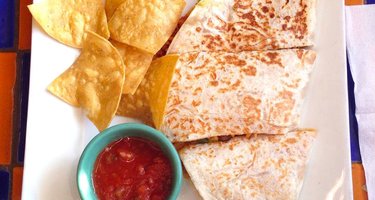 Maya Sol Mexican Grill
