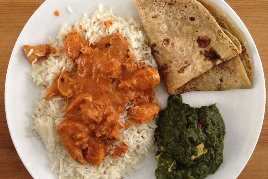 Guru The Caterer