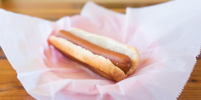 Hot Dogs
